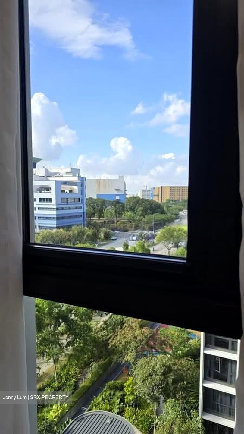 Parc Central Residences (D18), Condominium #535673491